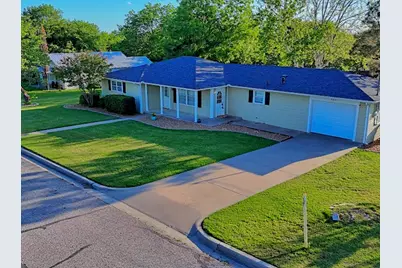 933 N Main Street, Muenster, TX 76252 - Photo 4