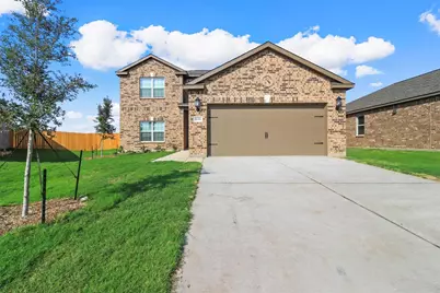 1036 Calhoun Drive, Anna, TX 75409 - Photo 1