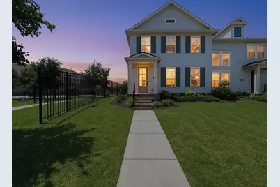 8913 Swallowtail Street, Frisco, TX 75035 - Photo 2