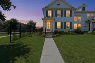 8913 Swallowtail St, Frisco, TX 75035 - Photo 2