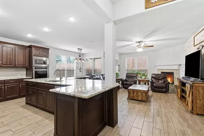 4852 Nickeldale Court, Fort Worth, TX 76244 - Photo 10