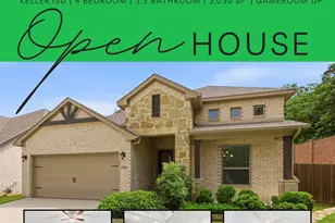 4852 Nickeldale Ct, Fort Worth, TX 76244 - Photo 1