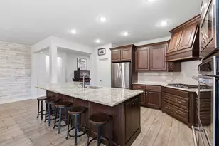 4852 Nickeldale Ct, Fort Worth, TX 76244 - Photo 12