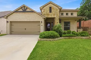 4852 Nickeldale Ct, Fort Worth, TX 76244 - Photo 4