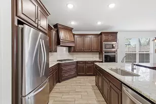 4852 Nickeldale Ct, Fort Worth, TX 76244 - Photo 10