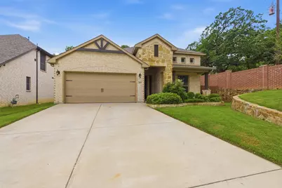 4852 Nickeldale Court, Fort Worth, TX 76244 - Photo 1