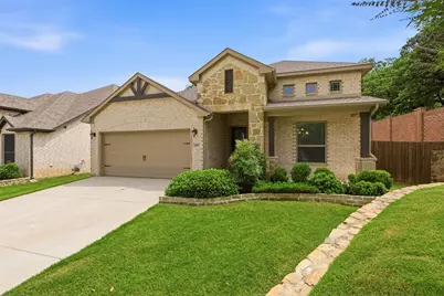 4852 Nickeldale Court, Fort Worth, TX 76244 - Photo 2