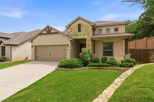 4852 Nickeldale Ct, Fort Worth, TX 76244 - Photo 2