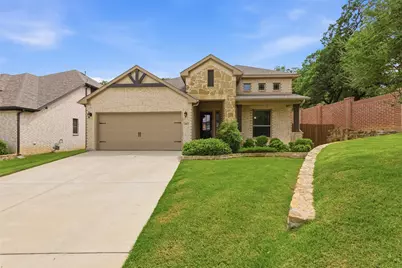 4852 Nickeldale Court, Fort Worth, TX 76244 - Photo 4