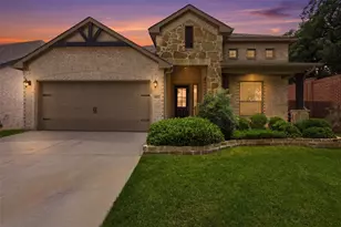 4852 Nickeldale Ct, Fort Worth, TX 76244 - Photo 1