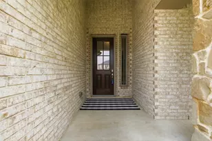 4852 Nickeldale Ct, Fort Worth, TX 76244 - Photo 6