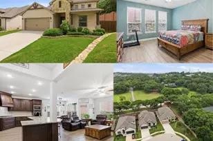 4852 Nickeldale Ct, Fort Worth, TX 76244 - Photo 1