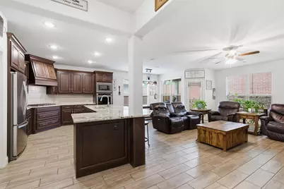 4852 Nickeldale Court, Fort Worth, TX 76244 - Photo 8