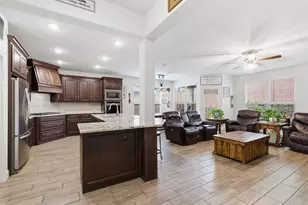 4852 Nickeldale Ct, Fort Worth, TX 76244 - Photo 8