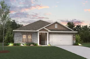 2209 Trailside Dr, Sherman, TX 75092 - Photo 1