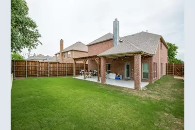 10308 Ransom Ridge Road, McKinney, TX 75072 - Photo 26