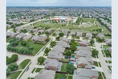 10308 Ransom Ridge Road, McKinney, TX 75072 - Photo 30