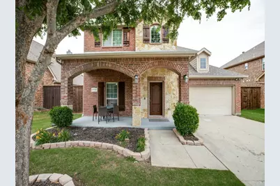 10308 Ransom Ridge Road, McKinney, TX 75072 - Photo 2