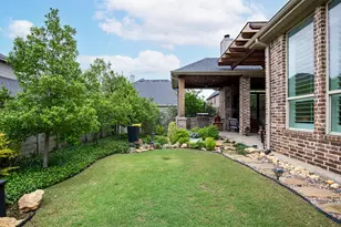 1408 9th St, Argyle, TX 76226 - Photo 30
