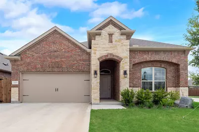11104 Canyon Mine Drive, Aubrey, TX 76227 - Photo 1