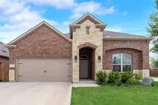 11104 Canyon Mine Dr, Aubrey, TX 76227 - Photo 1