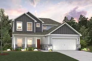 2302 Golden Hoof Dr, Sherman, TX 75092 - Photo 1
