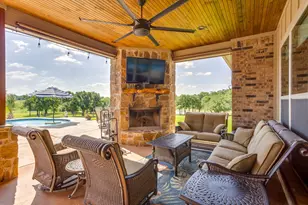 138 Calle Encino Ln, Millsap, TX 76066 - Photo 36
