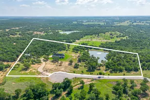 138 Calle Encino Ln, Millsap, TX 76066 - Photo 2