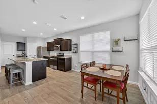 9604 Cherryville Rd, Fort Worth, TX 76108 - Photo 8