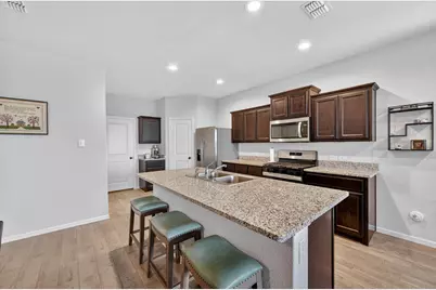 9604 Cherryville Road, Fort Worth, TX 76108 - Photo 10