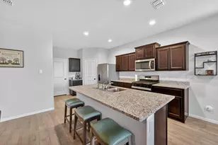 9604 Cherryville Rd, Fort Worth, TX 76108 - Photo 10