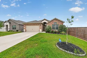 9604 Cherryville Rd, Fort Worth, TX 76108 - Photo 2