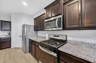 9604 Cherryville Rd, Fort Worth, TX 76108 - Photo 14