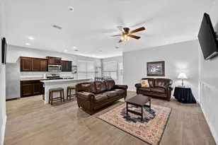 9604 Cherryville Rd, Fort Worth, TX 76108 - Photo 4