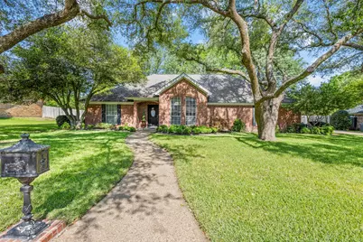 926 Canyon Drive, Cleburne, TX 76033 - Photo 1