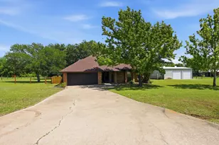 3028 English Creek Dr, Azle, TX 76020 - Photo 36
