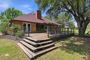 3028 English Creek Dr, Azle, TX 76020 - Photo 28