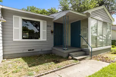 1513 Davis Boulevard, Garland, TX 75042 - Photo 2