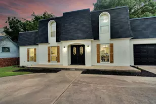 4220 Dawn Dr, Benbrook, TX 76116 - Photo 24