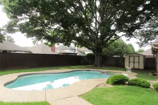 5201 Meadow Chase Ln, Flower Mound, TX 75028 - Photo 12