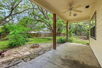 813 S Andrews Street, Sherman, TX 75090 - Photo 30