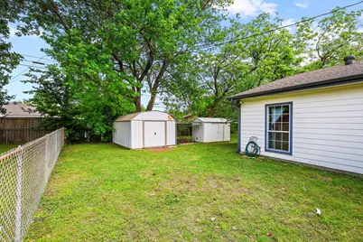 813 S Andrews Street, Sherman, TX 75090 - Photo 34