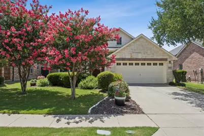 8665 Marion Drive, Frisco, TX 75036 - Photo 1