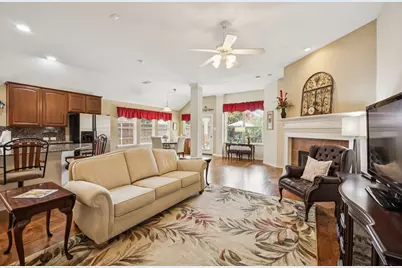 8665 Marion Drive, Frisco, TX 75036 - Photo 6