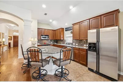 8665 Marion Drive, Frisco, TX 75036 - Photo 4