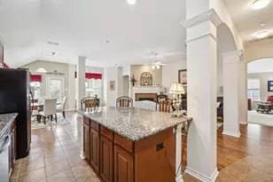 8665 Marion Dr, Frisco, TX 75036 - Photo 4