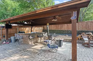 8330 Thatcher Rd, Lantana, TX 76226 - Photo 24