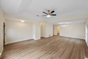 7009 Bentley Ave, Fort Worth, TX 76137 - Photo 4