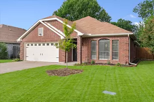 7009 Bentley Ave, Fort Worth, TX 76137 - Photo 1