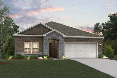 920 Ironwood Drive, Alvarado, TX 76009 - Photo 1